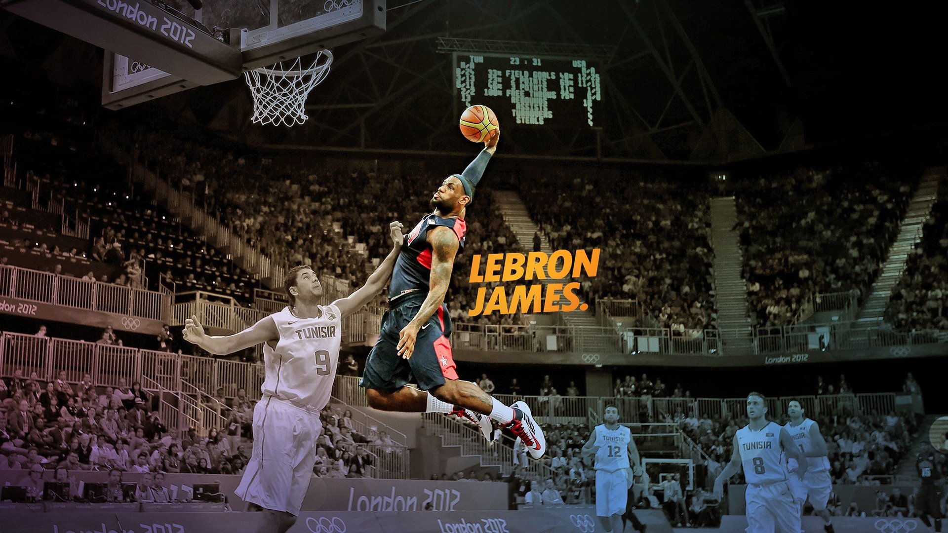 “公园篮球场光照升级”点亮夜间对抗赛